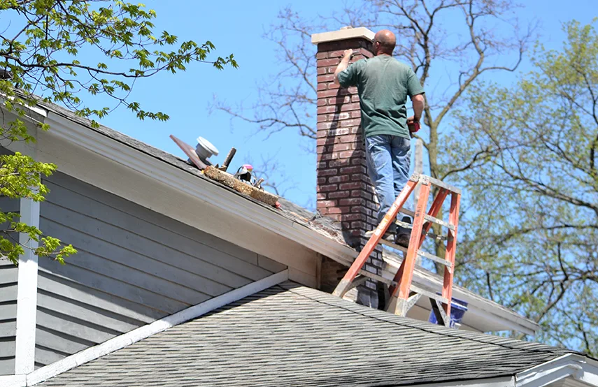Chimney & Fireplace Inspections Services in Sun Prairie, WI