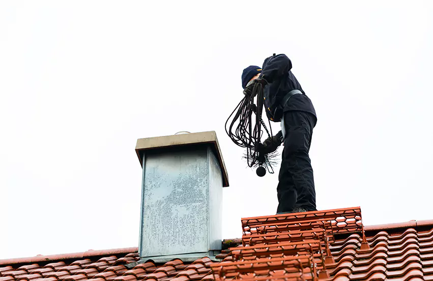 Chimney & Fireplace Sweeps in Sun Prairie, WI